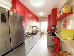 Blk 452B Fernvale Foliage (Sengkang), HDB 5 Rooms #634352681